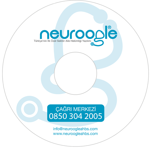NEUROOGLE AHBS - Aile Hekimliği Bilgi Sistemi
